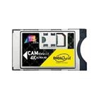 CAM TIVUSAT+SMARTCARD 4K  Ultra HD